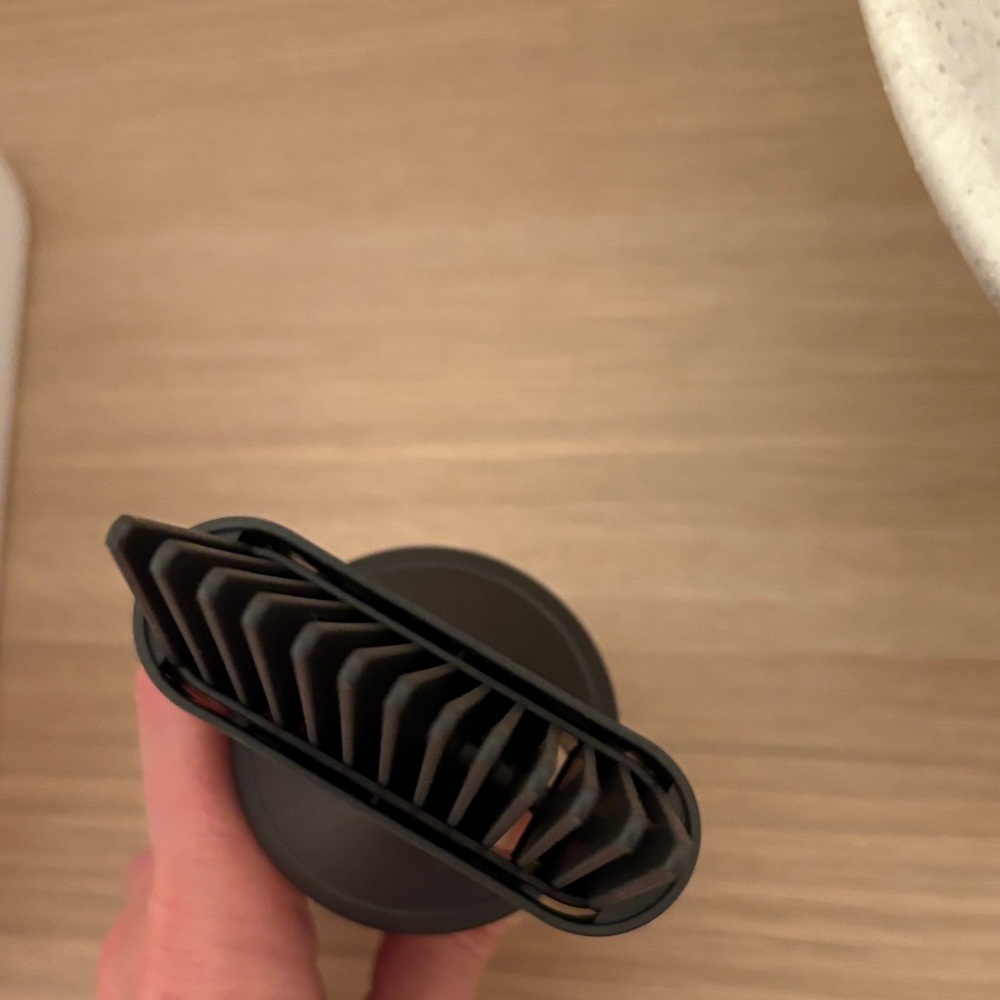 Dyson Comb Attachment - Picture 4 of 4